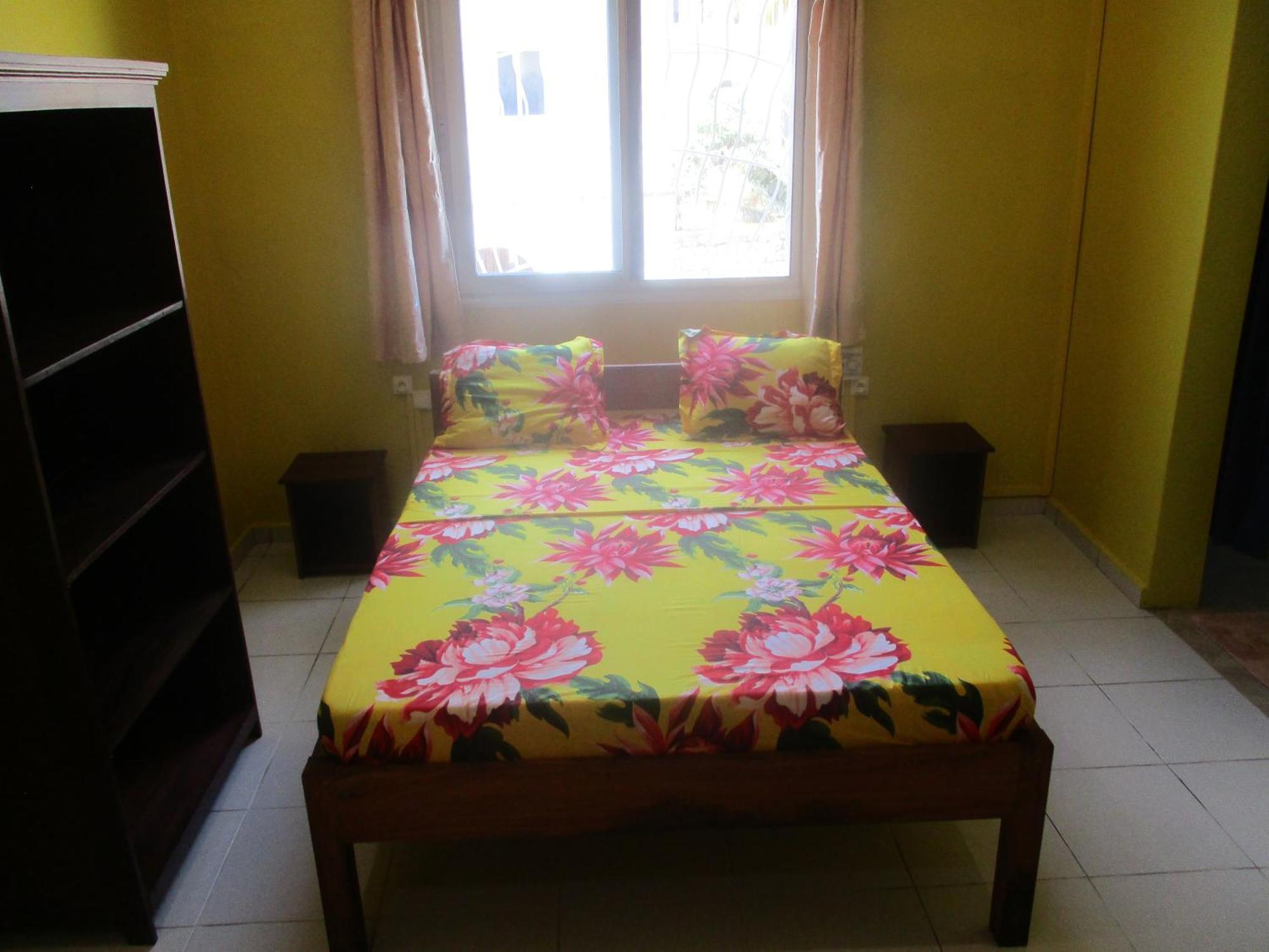 Residence Kathyly Antsiranana Exterior photo