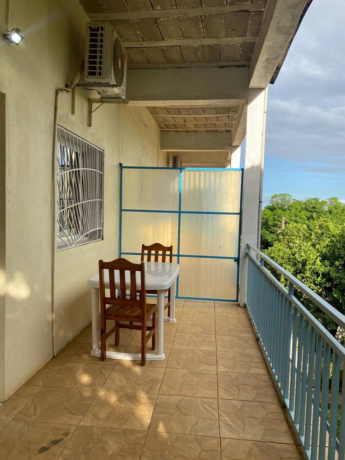 Residence Kathyly Antsiranana Exterior photo