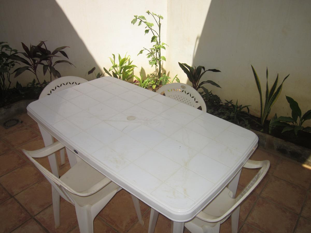 Residence Kathyly Antsiranana Exterior photo
