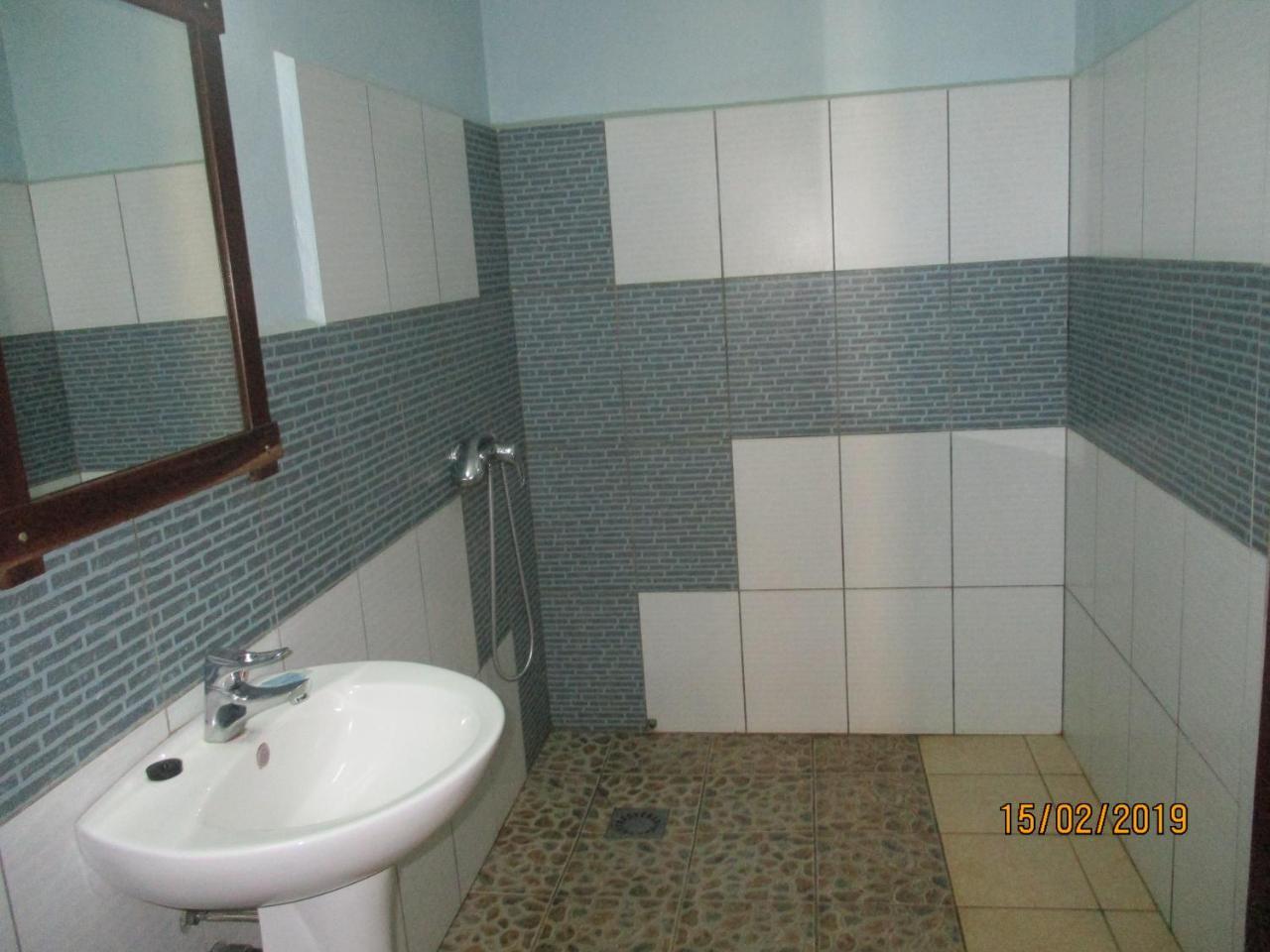 Residence Kathyly Antsiranana Exterior photo